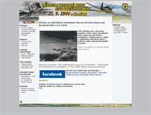 Tablet Screenshot of new.museum119.cz